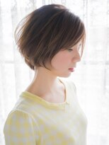 オジコ(ojiko)&nbsp;☆月曜営業☆ojiko.大人可愛いゆるふわショートボブ