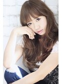 Ice Grey <inner pink>