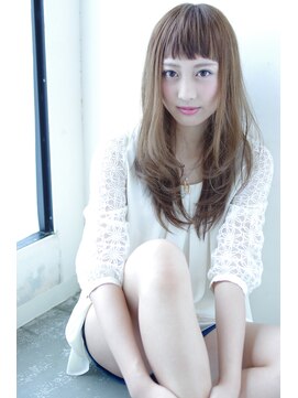 ヘアガーデンリゾートグランツ 淵野辺(Hair Garden Resort Glanz) ルミナス１１