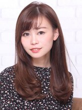 バディーヘアー(Buddy hair)