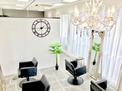 増毛エクステ専門店　exte hair【エクステヘアー】