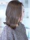 シンク ヘアーショップ(shink hair shop)の写真/高い提案力と技術で貴方の求める理想の髪色/雰囲気/質感をカタチに…◆透明感抜群[イルミナカラー]取扱い◎