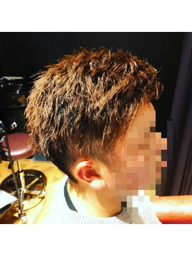 クラウン(CROWN) ソフトツイスト