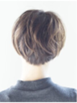 ザ シー 橋本(The C) 似合わせカットヘア / ザシーバイアフロート