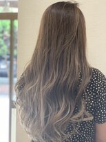 フラット 千葉(Flat.)&nbsp;ヘルシーグレーベージュグラデーション【JAGARA中央店】【千葉】