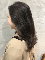 エスト 小倉(est)&nbsp;ナチュラル×アッシュ