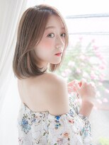 リリアン 青山(relian)&nbsp;オリジナルトリートメントでステキな美髪のすすめ