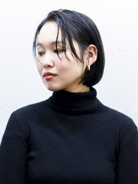 サイダー(THE SIDER) Bob