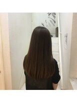 グランシャリオ 笹塚店(Grand Chariot) 【グランシャリオ ナチュラルヘア特集】笹塚美容室Grand Chariot