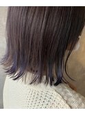 Dali×purple 真鍋