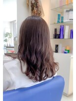 クリエイティブヘアージール(CREATIVE HAIR Zeal)&nbsp;モテカジュアル