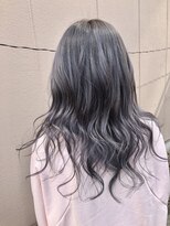 ライブトレア(LIVE TOREA) グラデーションアッシュ