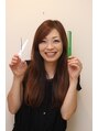 ロア ヘアーデザイン(Loa hair design) 文室 裕世