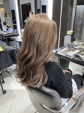 ジャパン ホンテン(JAPAN HONTEN) ヌーディベージュ★