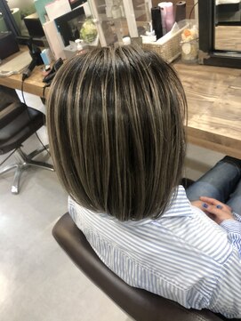 ラウレア(Laule'a) コントラストカラー