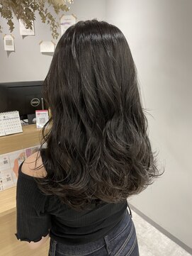 アヴァンス 京橋店(AVANCE) 色っぽダークグレー