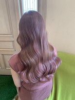 マギー(Magie)&nbsp;ピンクベージュ