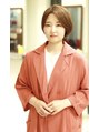 ヘアパラダイム Hair Paradigm 加藤 早紀