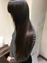 ヘアー ハンス(hair HANS)