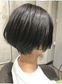 【EIGHT 真嘉比】お客様スタイル