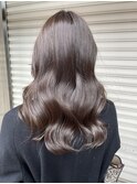 マロンブラウン