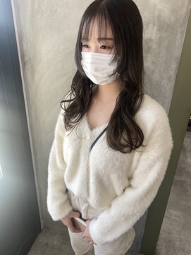 ブランココ(BlanCoCo) フェイスレイヤー♪