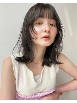 ブリンク(blink) レイヤーミディアム、オリーブグレージュ