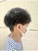 ツイスパマッシュ