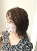 くびれカット