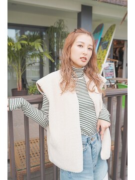 ソラバイディア(SORA by diar) SORA by diar  冬スタイル