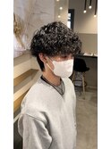 波巻きスパイラル×マッシュ