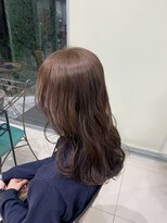 フォルテ 中田店 ラベンダーベージュ