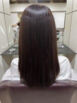 リシェス(RICHESSE)&nbsp;髪質改善酸熱トリートメント【吉祥寺美容院リシェス】