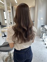 ボタン テンジン(VOTAN tenjin)&nbsp;【VOTAN吉田航太】韓国ヘア/髪質改善/顔まわりカット/天神大名