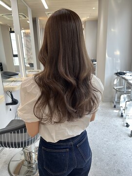 ボタン テンジン(VOTAN tenjin) 【VOTAN吉田航太】韓国ヘア/髪質改善/顔まわりカット/天神大名