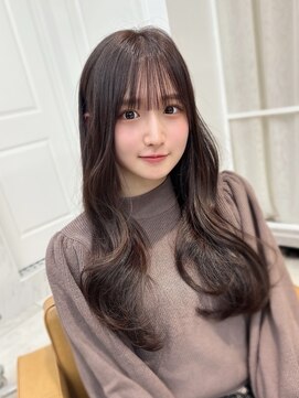 レイリー 原宿 表参道(Rayreee) ナチュラルくびれスタイル