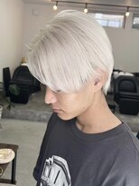 エイル 江坂(Eir)&nbsp;【ケアブリーチ】【ブリーチ】【トリートメント】【髪質改善】