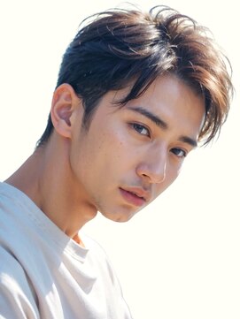 ラベスト キョウト(LOVEST) ワイルド２ブロックショート○20代30代40代○