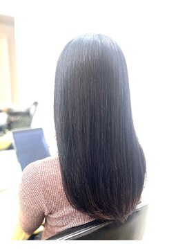 イレス 札幌駅前(IRESU) 大人ガーリー/チョコレート/プリカール/モードヘア/ハイライト