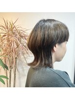 トゥーユー(II U)&nbsp;IIU Simizu Style