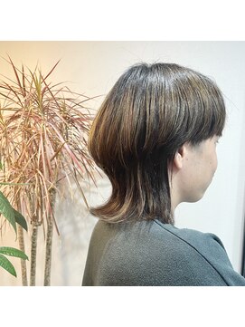 トゥーユー(II U) IIU Simizu Style