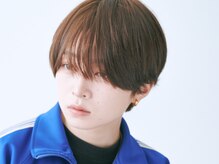 エルマーク 枚方(L-MARK)の雰囲気（ナチュラルスタイルでノーセットでも◎ヘアケアで理想のツヤ感を）