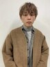【メンズ限定】カット ＋炭酸シャンプー￥7700→￥5500