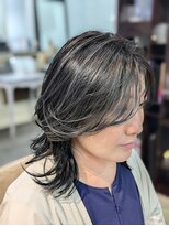 レガーレ(Legare) 外ハネミディアム