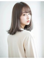 ペスカ 博多駅前店(pesca)&nbsp;★20代30代40代/小顔似合わせカットショートレイヤーボブ024