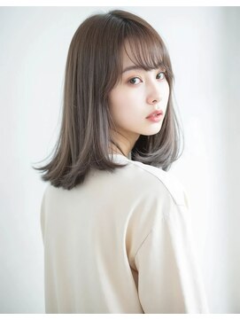 ペスカ 博多駅前店(pesca) ★20代30代40代/小顔似合わせカットショートレイヤーボブ024