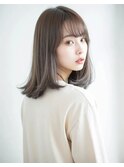 ★20代30代40代/小顔似合わせカットショートレイヤーボブ024