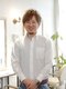 タイムレス ヘア サロン(timeless HAIR SALON)の写真/最初から最後まで一人のスタイリストが担当！一人サロンだから、周りを気にせずに、お気軽に相談できる◎