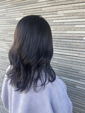 フィグ(Fig) (髪質改善/メンズカット/インナーカラー/ケアブリーチ/学割U24)