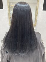 イワッシュ 鶴ヶ峰駅店(IwAsh)&nbsp;☆お客様スタイル☆【鶴ヶ峰／鶴ヶ峰駅】